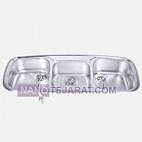 سینک ظرفشویی IS2015-l سینک ظرفشویی IS2015-l